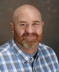 Employee Spotlight Mark Ingle, Plant Maintenance Director