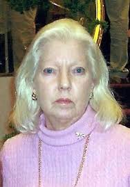 Patricia Watson Obituary