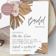 Pin On Bridal Shower