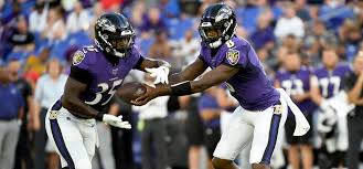 Baltimore Ravens 2019 Season Preview Wtop