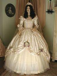 Civil War Wedding Gown Dresses Vintage Style Wedding Dresses Wedding Dresses
