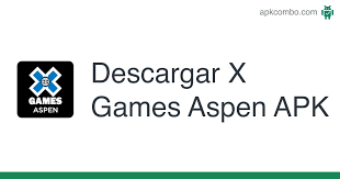 Just drop it below, fill in any details you know, and we'll do the rest! X Games Aspen Apk 11 0 Aplicacion Android Descargar
