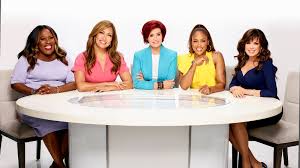 Sheryl underwood opens up about exchange with sharon osbourne about piers morgan. Sharon Osbourne And Sheryl Underwood Clash Prompts Investigation Woman Home