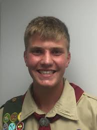 Congratulations to our newest Eagle Scouts: Brian Estes, Troop 40,  Falmouth; Callan Banner, Troop 36, Mashpee; Samuel Palmer, Troop 83,  Eastham; Michael Lippincott, Troop 47, Sandwich; and Michael Burke, Troop  54, Centerville!