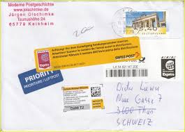 Dort stellt sich die frage schuhe ausziehen oder anbehalten? Die Folgen Der Anderung Der Agb International Der Deutschen Post Ag