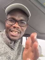 David Lewis Rubongoya's Video