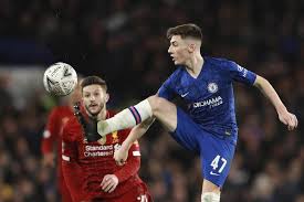 Phil foden showers billy gilmour with praise ahead of england vs scotland euro clash. Billy Gilmour To Stay At Chelsea After Impressing Thomas Tuchel In Training