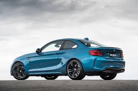 2018 Bmw M2 Price Bmw M2 Bmw Bmw Cars