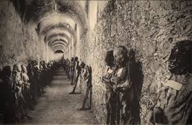 Take a tour of museo de las momias de guanajuato, an eerie guanajuato attraction housing over a hundred real mummies, naturally formed in the town cemetery and exhumed from 1865 to 1958. Museo De Las Momias Guanajuato Mexico History Guanajuato Mexican Culture