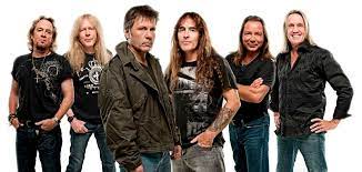 Hallowed be thy name by iron maiden at the beast over hammersmith performance 1982. Iron Maiden