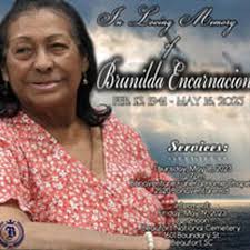 Most Recent Obituaries