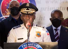 Policía de haití asegura que magnicidio se planeó en república dominicana. 4l9kcqezevdzym