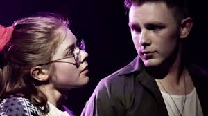 Review: British Theatre Academy's Dogfight at Southwark Playhouse