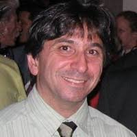 Mark Maghakian