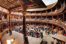 One of the leading shakespeare theatres in the nation, serving 100,000 adults and children annually, it is new jersey's only professional theatre company dedicated to shakespeare's canon. Shakespeare Theater Globe Theater London Tours London Theatre