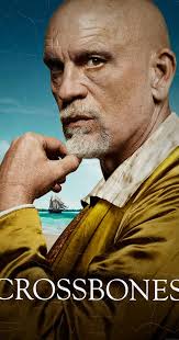 Crossbones (TV Series 2014)