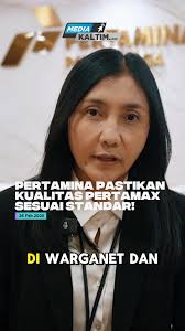 Pertamina Pastikan Kualitas Pertamax Sesuai Standar! Corporate Secretary  Pertamina Patra Niaga, Heppy Wulansari, menegaskan bahwa tidak ada  pengoplosan BBM Pertamax. Produk yang didistribusikan telah melalui  prosedur ketat dan sesuai standar pemerintah ...