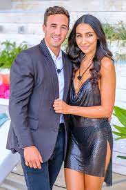 Grant denied these rumors, of course, but he did get back together with his supposed ex lucy cartwright, mere days after his split with tayla was made public. Love Island Australia Winners Grant And Tayla Confirm Split