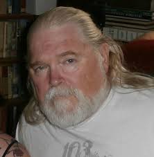 John Gary Wise (1947-2017)