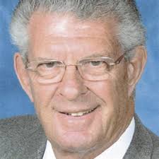 Eldon "Howard" Petersen