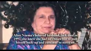 Norma Olson-Crane Obituary & Funeral