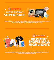 Peraturan rasmi tidak pembelian tidak womansday.com pemenang sweet 2015 mars giveaway keahlian streaming satu tahun acaciatv (15 pemenang) b. Shocking Sale Shopee Malaysia Sempena Shopee 2nd Birthday 1 14 Disember 2017