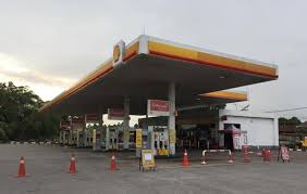 Kemaman Filling Station