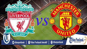 Liverpool have seen under 2.5 goals in 5 of their last 6 home matches against man utd in all competitions. Live Hasil Liverpool Vs Man United Super Big Match Liga Inggris Pekan Ke 23 Minggu 19 1 Malam Wib Tribun Pontianak