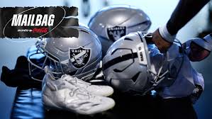 Las Vegas Raiders Home | Official Team Website | Raiders.com