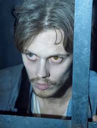 The Defenders Actor Talks Stick's Role