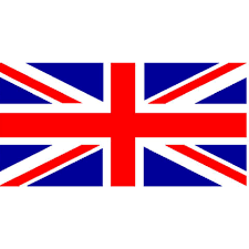 Kindervakantie in engeland, schotland en wales boeken. Vlag United Kingdom Dedump Nl