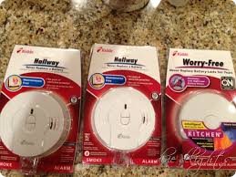 Even though smoke detectors are small in size, what they do is big. Things That Keep Me Up At Night Dixie Delights