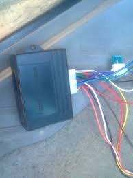 1997 F150 Aftermarket Keyless Entry Install Ford F150 Forum Community Of Ford Truck Fans