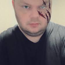 The GOAT Chris Barnes 🤘🤘🤘