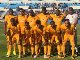 Kaiser chiefs is an english indie rock band from leeds who formed in 2000 as parva, releasing one studio album, 22, in 2003, before renaming and establishing themselves in their current name that same year. Kaizer Chiefs On Twitter Starting Line Up Amakhosi4life
