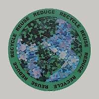 Check spelling or type a new query. Recycled Puzzle Piece Earth