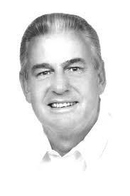 Mark Thomas Ott Sr. Obituary