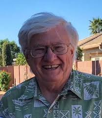 James Robert Hankins Obituary