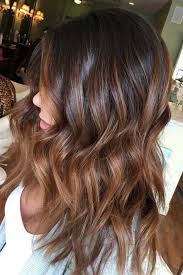 100 Balayage Hair Ideas From Natural To Dramatic Colors Lovehairstyles Hair Styles Balayage Hair Brunette Balayage Hair