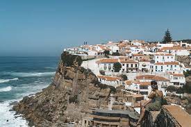 It makes a perfect base to explore many of portugal's most outstanding towns and villages, from evora to obidos. Portugal Roadtrip In 10 Tagen Von Lissabon An Die Algarve