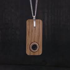A Devils Plaything No. 3 - Oak, copper, brass a... - Folksy