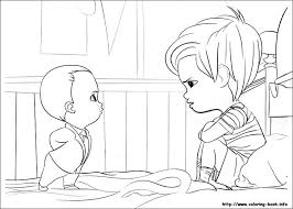 Coloring pictures are a fun and exciting way for your kids to learn about animals, fruits, vegetable as well as other knowledge during their childhood years. Get This Online Boss Baby Coloring Pages For Kids 96735