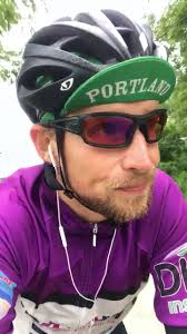 Profile for Cycling America 4 CF
