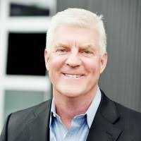 Edward "Ted" Vandenberg, MBA, MCIS