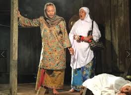 Berikut ini merupakan kumpulan cerpen cinta sedih terbaru karya para sahabat cerpenmu yang telah diterbitkan, total diketemukan sebanyak 2338 cerita pendek untuk. Imbas Kembali 5 Drama Raya Sedih Pernah Ditayang Di Tv Lobak Merah