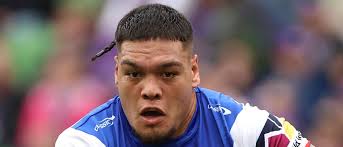 NRL 2025: Leo Thompson signs with Bulldogs, transfer centre, contracts,  deals, full list, rugby league news