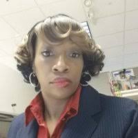 Latisha Simpson's Instagram, Twitter & Facebook