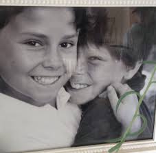 How are metal conchos made as snaps?