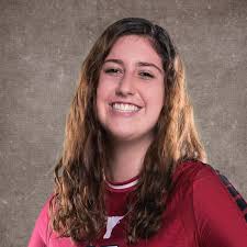 Carley Tootle's Lambert High School Bio