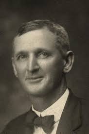 James HICKMAN [c.1866-1915]